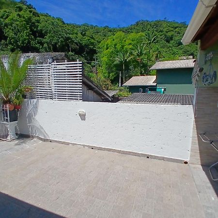 Casa Aconchegante Villa Florianopolis Ngoại thất bức ảnh