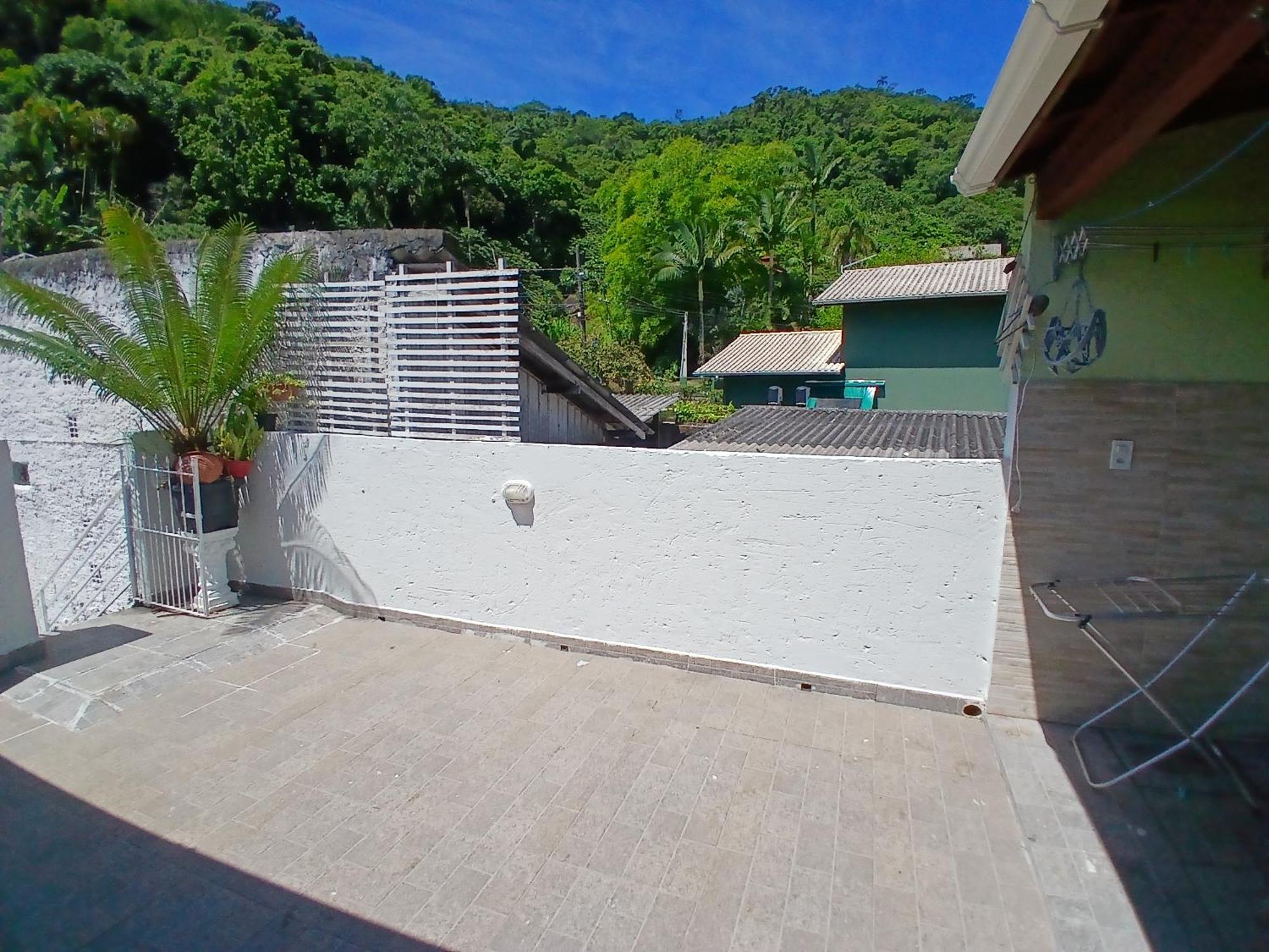 Casa Aconchegante Villa Florianopolis Ngoại thất bức ảnh